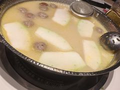 -古膳记猪肚鸡.生蚝鸡(拱北店)