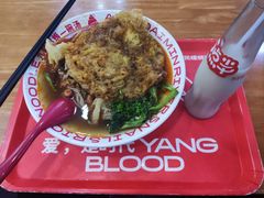 -螺小丰柳州螺蛳粉(广西大学店)