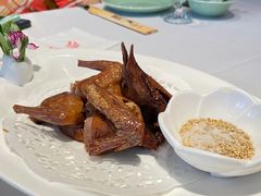 -好彩酒楼烤鸭坊