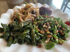 -邱记乡村菜豆花(天立酒街店)