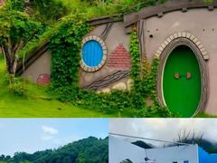 -东钱湖旅游度假区