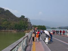-星湖旅游景区七星岩