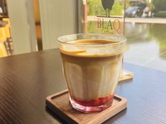 -BLAQ咖啡(骏豪店)