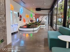 -现代汽车文化中心 Hyundai Motorstudio Beijing