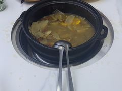 -野菌王牦牛肉汤锅