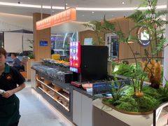 -狼头山火锅 KTV欢唱·烤串(理工大学店)