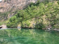 -沕沕水生态风景区