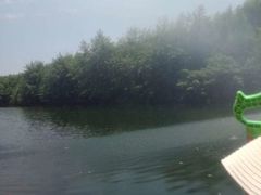 -杭州双溪漂流景区