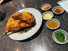 -长安记·大美陕菜(大族广场店)
