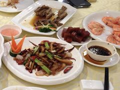 -上海小南国(不夜城店)