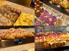 -FANEN法念·烘焙·甜点(万象城店)