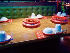 -胖哥俩肉蟹煲(时代广场店)