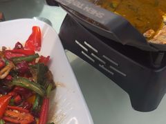 -红满堂·龙虾·牛蛙·淮扬菜(濠北路店)