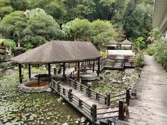 -明月山天沐温泉度假村