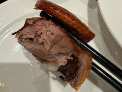 -京香轩·中餐厅(上海中庚聚龙酒店)