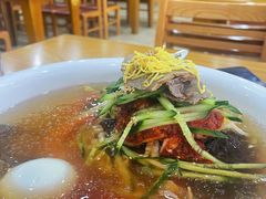 -顺姬冷面(延大店)