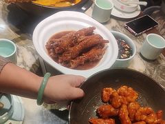 -金佬馆·川菜(芜湖繁昌华亿店)