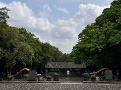 -海口火山口国家地质公园