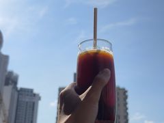 -香港港岛英迪格酒店