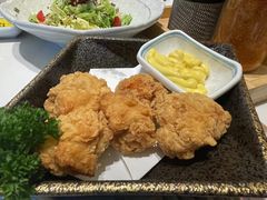 -千寻山野烤肉(中关村店)