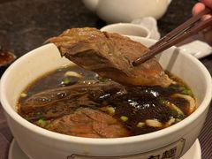 -中国厨房/台湾牛肉面