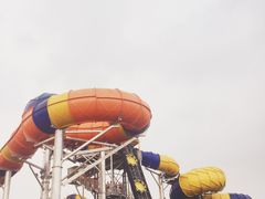 -武汉玛雅海滩水公园