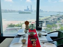 -馋遇江南·精致湖景雅宴(东方之门店)