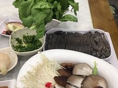 -牛街·马辈儿涮肉(牛街二店)