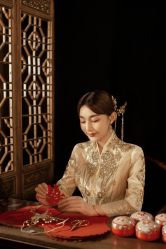 -雨墨婚纱摄影工作室