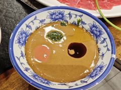 -仁和四季涮肉馆(天坛南门店)