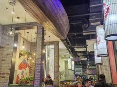 -李二鲜鱼(水晶店)