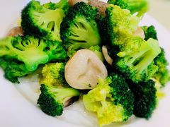 -烤肉宛饭庄(北新桥店)