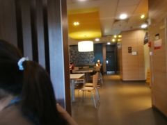 -麦当劳(磨子桥店)