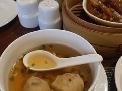 -白天鹅宾馆·流浮阁咖啡厅