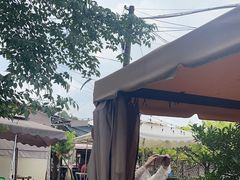-玫瑰庄园·自助烧烤·烤全羊·团建拓展(龙泉山店)