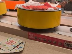 -龍歌自助小火锅(市北台东利群店)