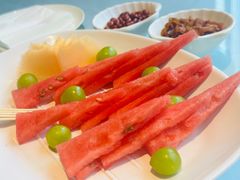 -尘香•传统川菜(创汇首座店)