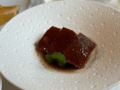 -东海朗廷酒店-唐阁T’ANG COURT 中餐厅