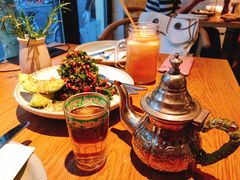 -La Strada(安福路店)
