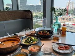 -潮堂 · 潮州菜(国贸商城店)