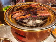 -西塔老太太泥炉烤肉(苏州大悦城店)