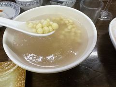 鸡豆米-协和菜馆(凤凰街店)