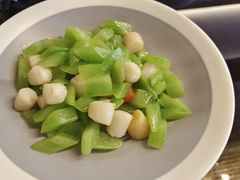 -杭州和达希尔顿逸林酒店·和园中餐厅-杭帮菜名店