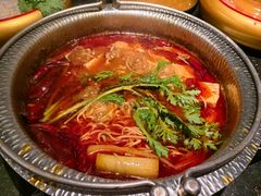 -牛New寿喜烧(新六百店)