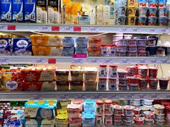 -BETTER拜特精品超市(丹尼斯一天地店)