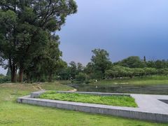 -两河城市森林公园