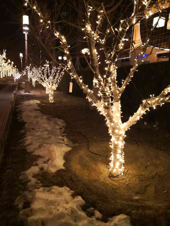 华侨村-"早安 北京!早安:位于建国门外大街24号."-大众点评移动版