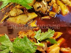 -林记三江兔火锅(沿山路自建小区店)