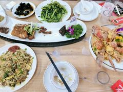 -醉壹号海鲜大排档·老厦门特色菜(厦门美食地标店)