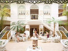 -曼谷文华中心点大酒店